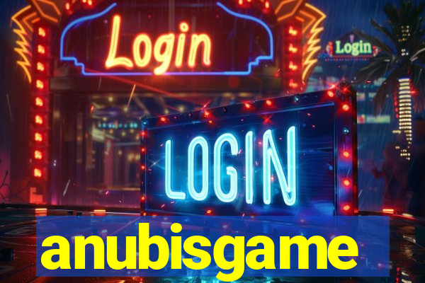 anubisgame