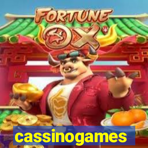 cassinogames