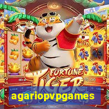 agariopvpgames