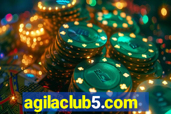 agilaclub5.com