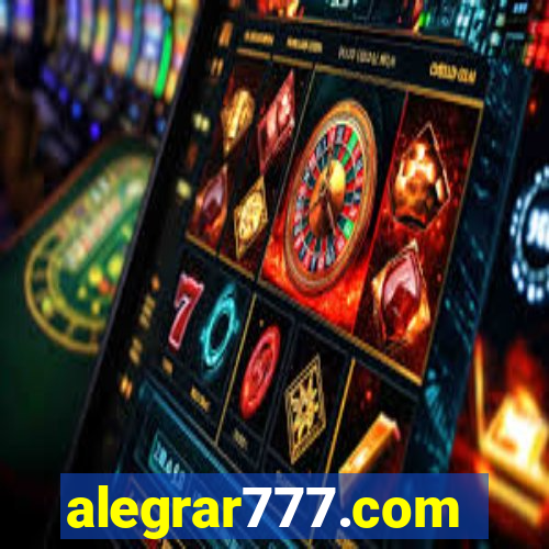 alegrar777.com