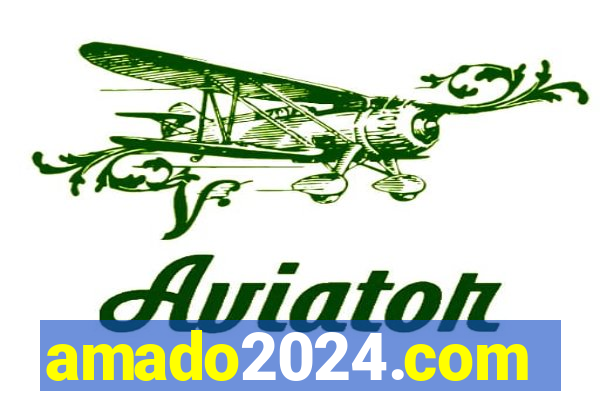 amado2024.com