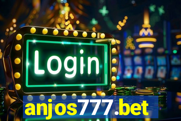 anjos777.bet