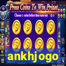 ankhjogo