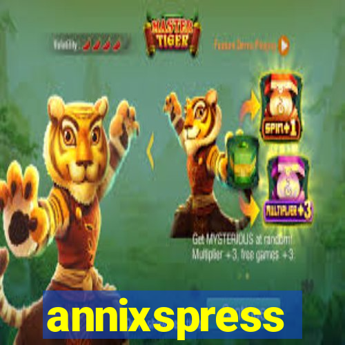 annixspress