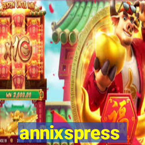 annixspress