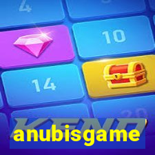 anubisgame