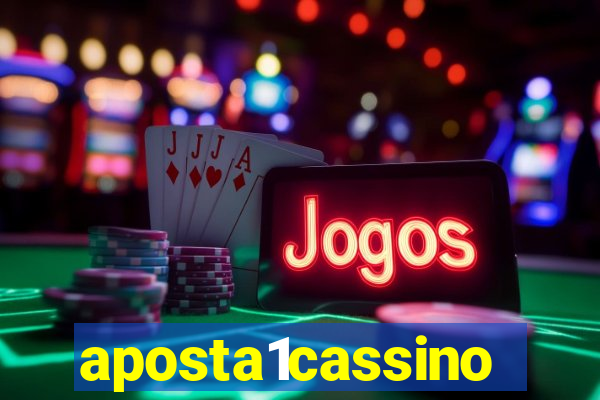 aposta1cassino