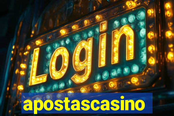 apostascasino