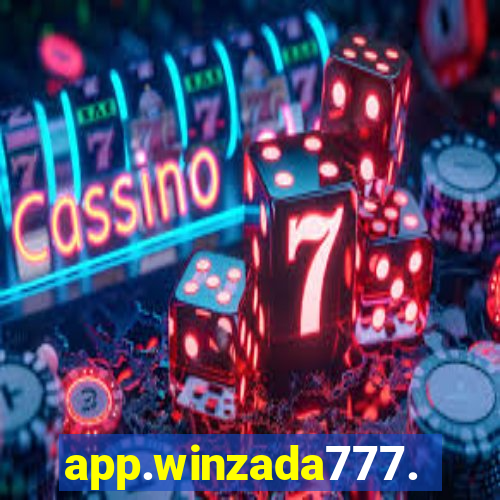 app.winzada777.con