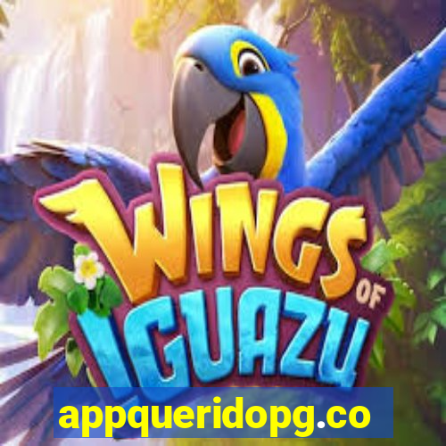 appqueridopg.com