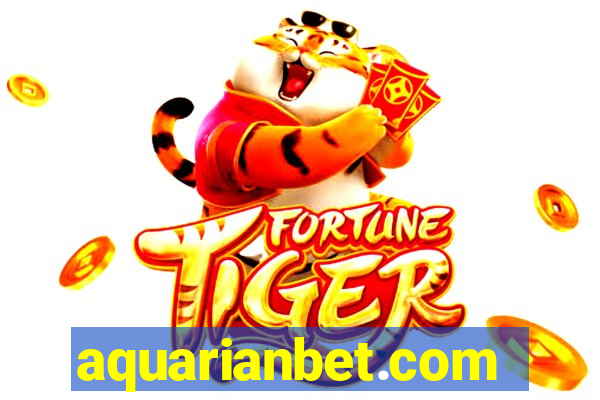 aquarianbet.com