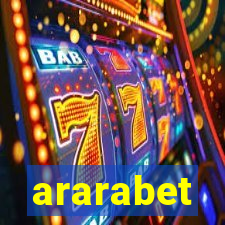 ararabet