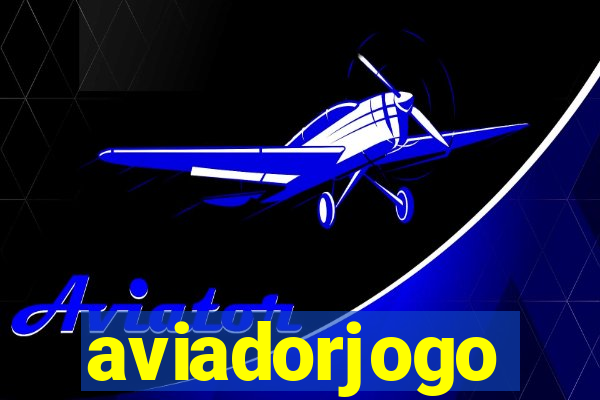 aviadorjogo