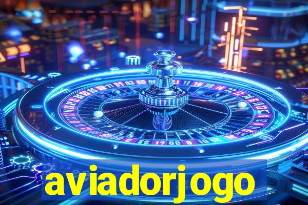 aviadorjogo