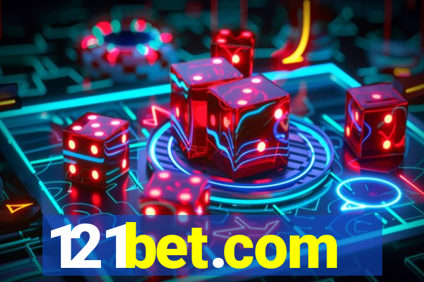 121bet.com