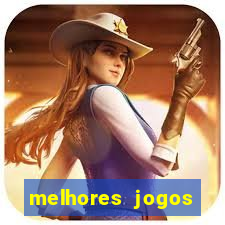 melhores jogos manager android