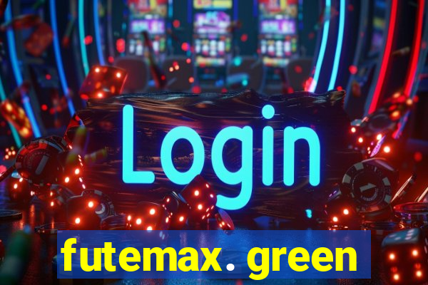 futemax. green