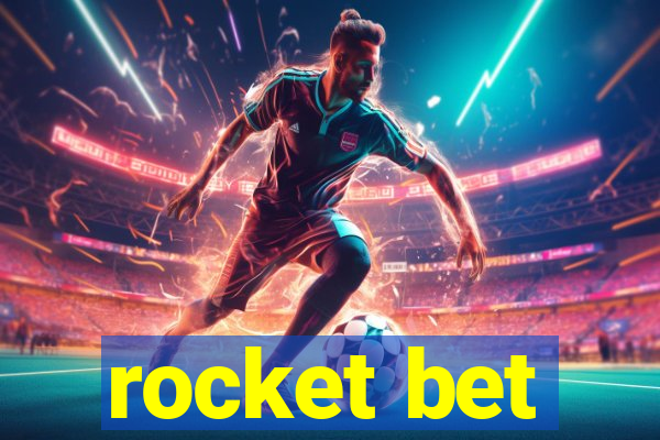 rocket bet