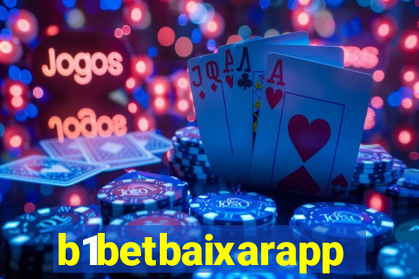 b1betbaixarapp