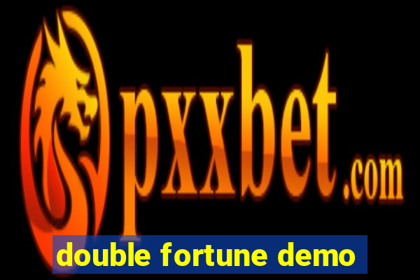 double fortune demo