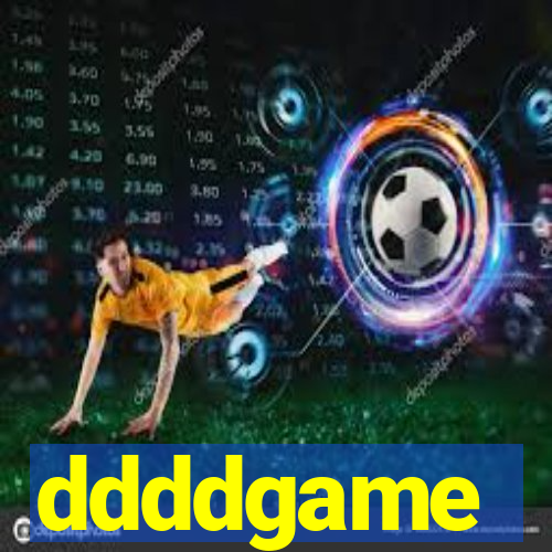 ddddgame