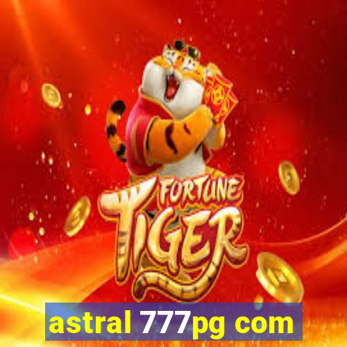 astral 777pg com