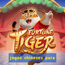 jogos chineses para ganhar dinheiro