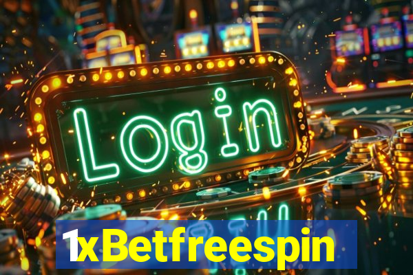 1xBetfreespin