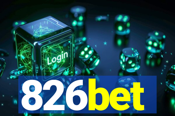 826bet