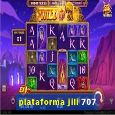 plataforma jili 707