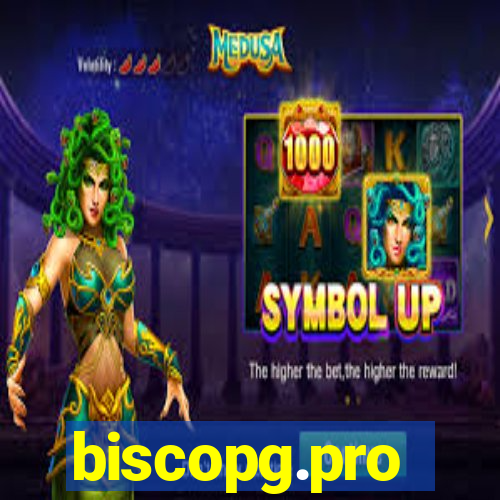 biscopg.pro