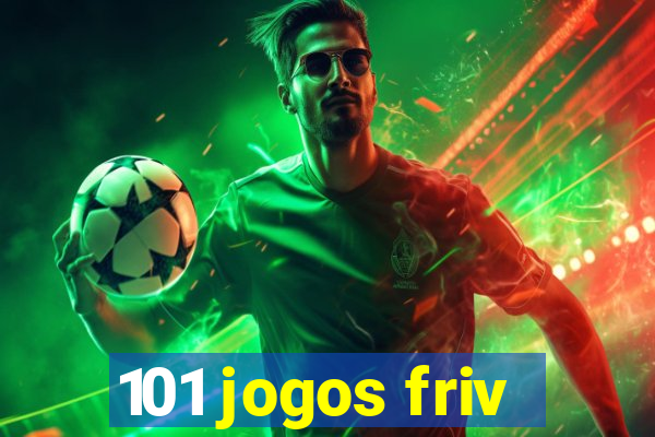 101 jogos friv