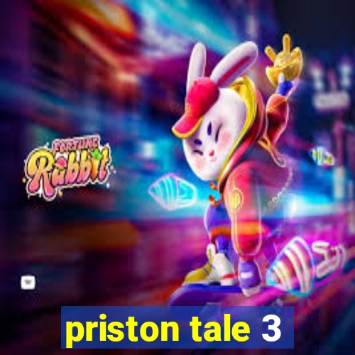 priston tale 3