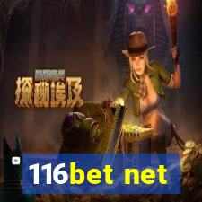 116bet net