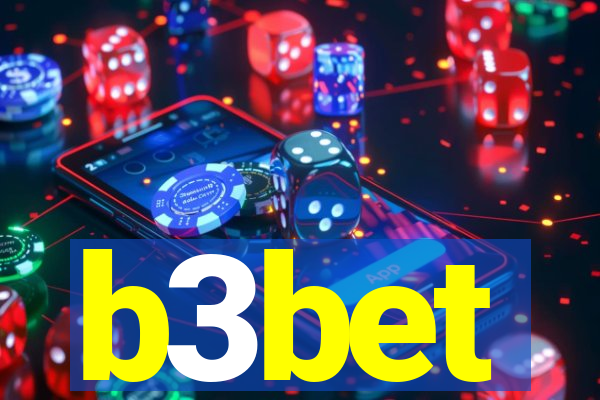 b3bet