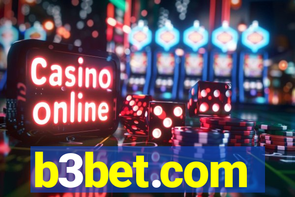 b3bet.com