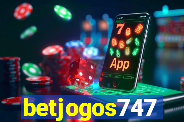 betjogos747