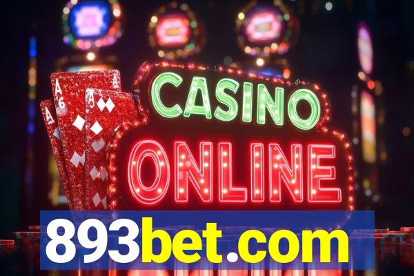 893bet.com