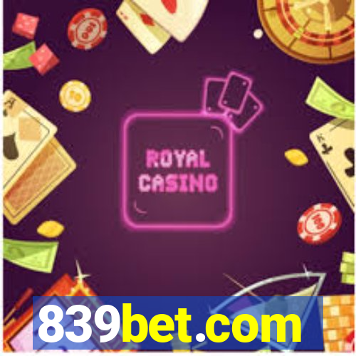 839bet.com