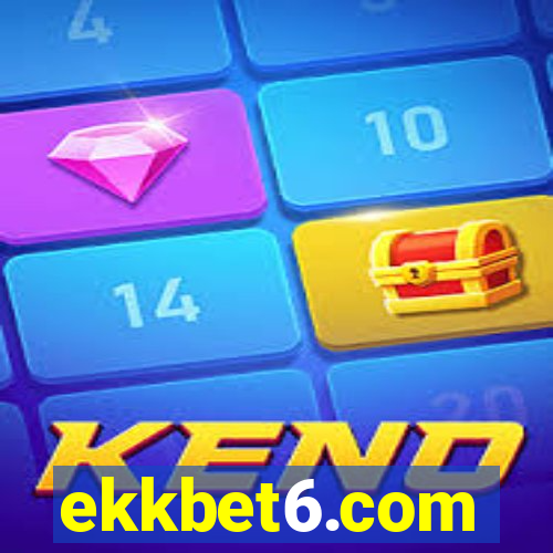 ekkbet6.com