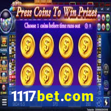 1117bet.com