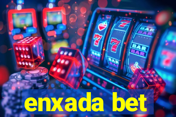 enxada bet