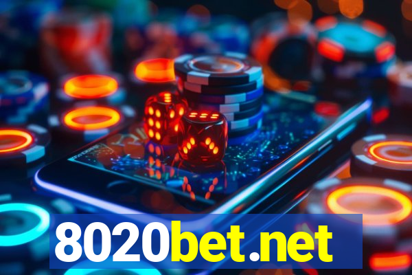 8020bet.net