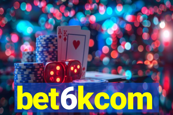 bet6kcom