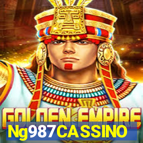 Ng987CASSINO