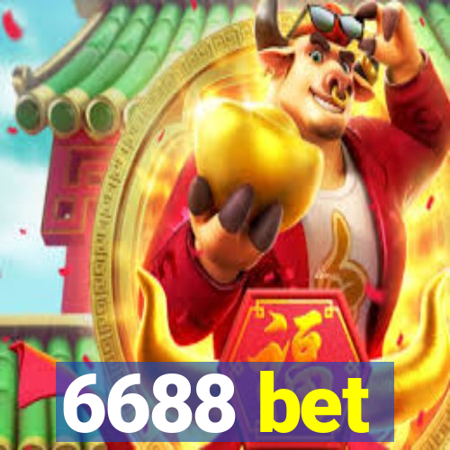 6688 bet