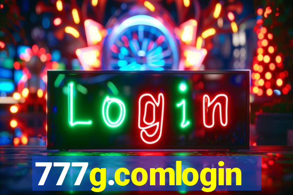 777g.comlogin