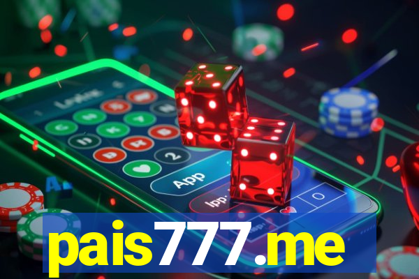 pais777.me