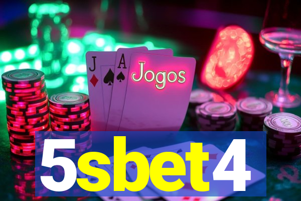 5sbet4